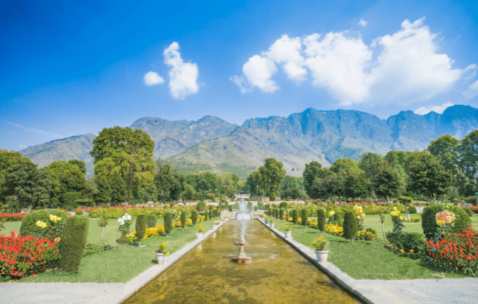 Kashmir
